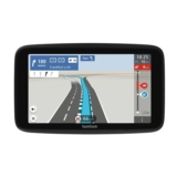 TomTom Car Sat Nav GO Classic 2nd (6 Inch
