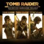 Tomb Raider: Definitive Survivor Trilogy – Xbox One and Xbox Series SX