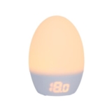 Tommee Tippee GroEgg2, Toddler Nightlight, LED Colour-Changing