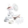 Tommee Tippee Hospital-Grade Single Electric Breast Pump USB Rechargeable