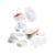 Tommee Tippee Hospital-Grade Single Electric Breast Pump USB Rechargeable