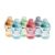 Tommee Tippee Natural Start Baby Bottles, 6x260ml, Slow-Flow Teat