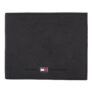 Tommy Hilfiger – Johnson Wallet – 100% Pure Leather