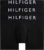 Tommy Hilfiger Mens 3 Pack Boxer Briefs with Logo Waistband