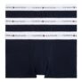 Tommy Hilfiger Mens 3-Pack Trunks Multicolor Desert Sky XL