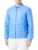 Tommy Hilfiger Mens Bomber Jacket – Size L – Blue