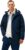 Tommy Hilfiger Mens Rockie Down Parka with Hood