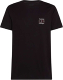 Tommy Hilfiger Mens T-shirt Black – Size S