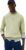 Tommy Hilfiger Mens Tipped Round Neck Sweatshirt