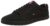 Tommy Hilfiger Mens Vulcanised Trainers, Black (Black/Black), 9 UK ONLY