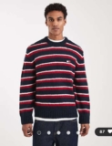 Tommy Jeans Jumper – With code