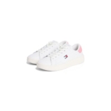 Tommy Jeans Womens Low-Top Trainers
