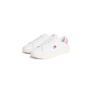 Tommy Jeans Womens Low-Top Trainers