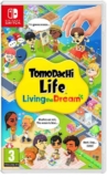 Tomodachi Life: Living the Dream for Nintendo Switch – AO Member Price