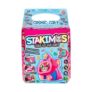 Tomy Stakimos Cosmic Caty
