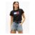 Tonal Tommy Flag T-Shirt