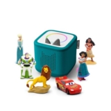 Toniebox Bundle: 6 Disney Tonies, Tropical Teal