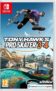 Tony Hawk Pro Skater 34 Nintendo Switch