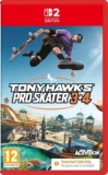 Tony Hawks Pro Skater 3 4 Code in a Box (Nintendo Switch 2)