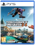 Tony Hawks Pro Skater 3 4 – Standard Edition PS5 – Free C&C only