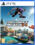 Tony Hawks Pro Skater 34 (PS5)