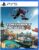 Tony Hawks Pro Skater 34 (PS5)