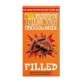 Tonys Chocolonely Filled Caramel Sea Salt