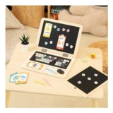Tooky Toy Wooden Laptop and Tablet Set