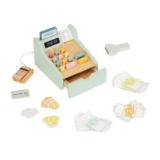 Tooky Wooden Cash Register
