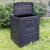 Toomax Composter 260L – Black (free cc – selected locations)