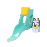 Toomies Blueys Waterslide Bath Toy for Toddlers