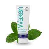 Toothpaste SLS Free with Natural Spearmint & Fluoride (S&S £2.14)