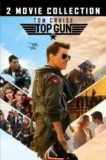 Top Gun – 2 Movie Collection 4K, Dolby Atmos, Dolby Vision, iTunes Extras to buy