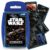 Top Trumps Star Wars Starships Classics Card Game