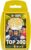 Top Trumps World Football Stars Top 200 Card Game Pack 2
