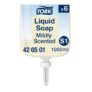 Tork Mildly Scented Liquid Soap S1, 6x1000ml