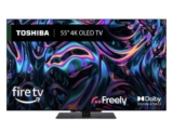 Toshiba 55XF9F53DB 55 4K OLED Smart Fire TV