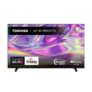 Toshiba 65UV1563DB 4K Smart VIDAA TV, Ultra HD,Dolby Vision, HDR10 Freely Dolby Audio 2025