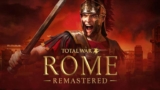 Total War: ROME Remastered (PC/Steam) – Using Code
