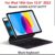 TouchPad Magic Keyboard for iPad Air Pro with code – HUWEI Official Store