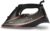 Tower Ceraglide Ultra Speed Iron with Ceramic Soleplate, 3100W, 360ml Water Tank, Black & Rose Gold, T22013