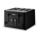 Tower ECOFORM 900W 4 Slice Toaster