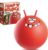 Toyrific Jump N Bounce Kids Space Hopper, 24 Inch Retro Bouncing Ball