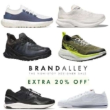 Trainers Sale Plus Extra 20% Off With Code E.g. Nike Court Legacy / Merrell Skyquest £33.59 / Hoka Etc (More in Description)