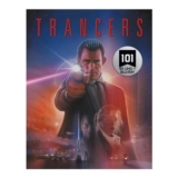 Trancers 1984 Limited Edition 4K Blu-Ray