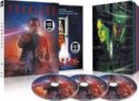 Trancers – Limited Edition – 4K Ultra HD & Blu-ray
