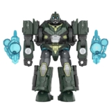 Transformers Age of the Primes Deluxe Class The Thirteen Alchemist Prime Action Figure