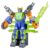 Transformers CYBERWORLD Scorponok Strike Battle Action Figure Playset