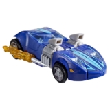 Transformers Hot Wheels Crossover Twin Mill
