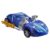 Transformers Hot Wheels Crossover Twin Mill